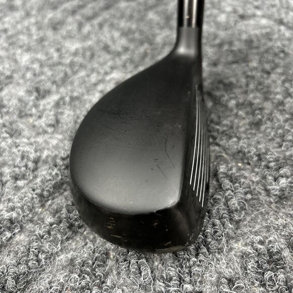 IRT-5 Hybrid Rescue 24° Senior Plus Flex Graphite Shaft 75g RH 39” - Picture 2 of 11